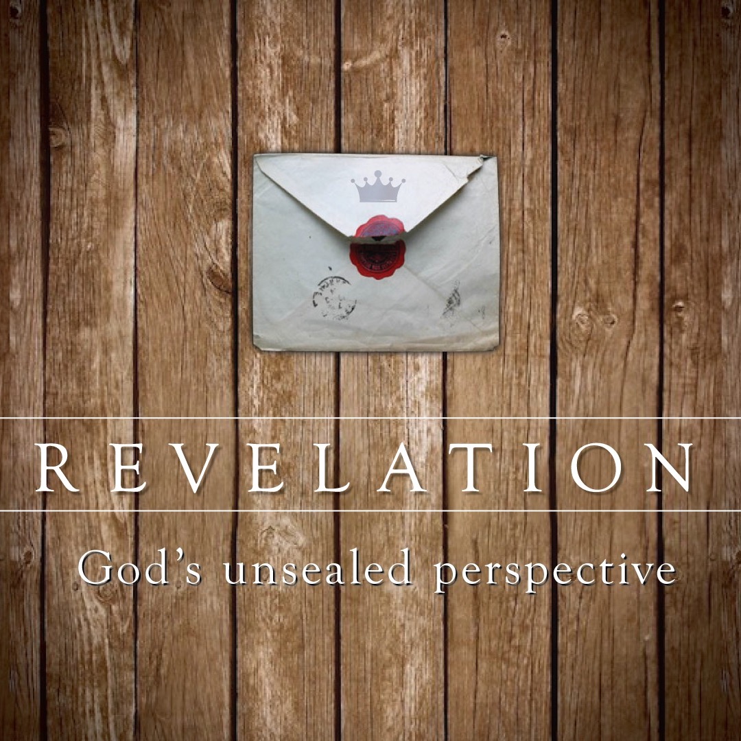 You are currently viewing Revelation 21-22 – The Cubic Bride with a Tree Inside
