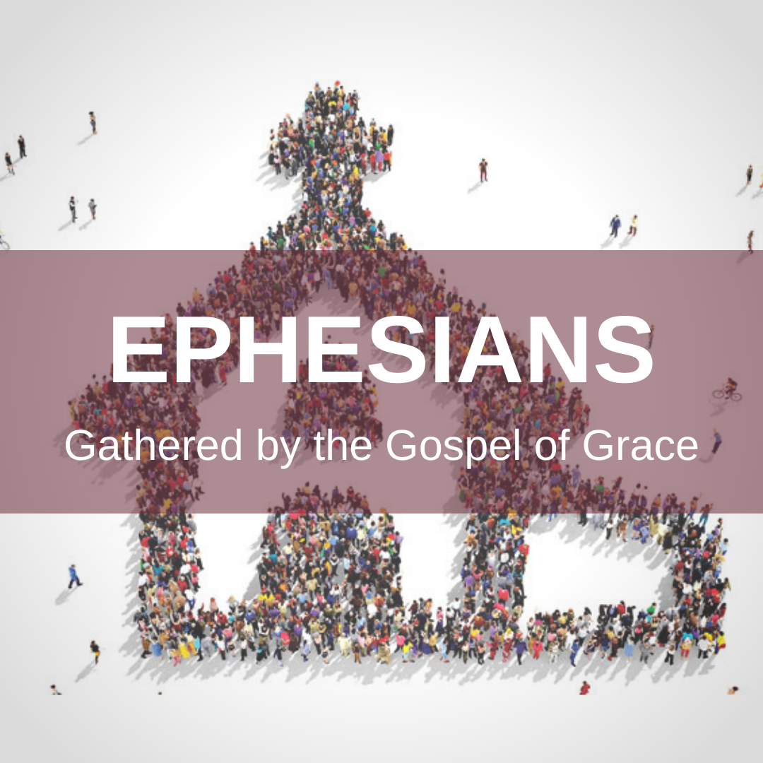 You are currently viewing Ephesians 4:1-16 – Unity In Jesus