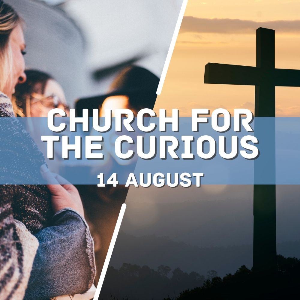 You are currently viewing Mark 10:17-31 – Who Then Can Be Saved?