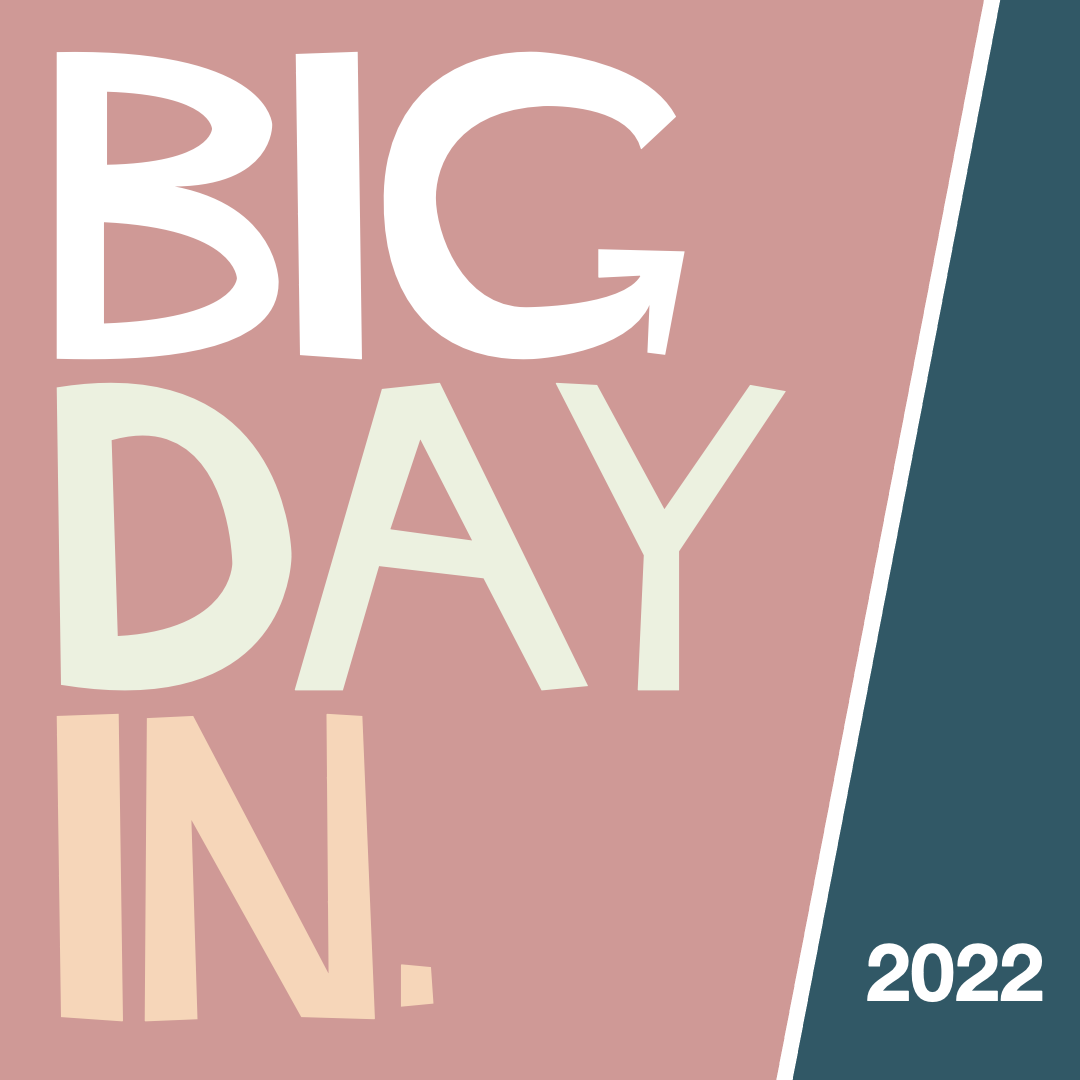 You are currently viewing Big Day In – Talk 3