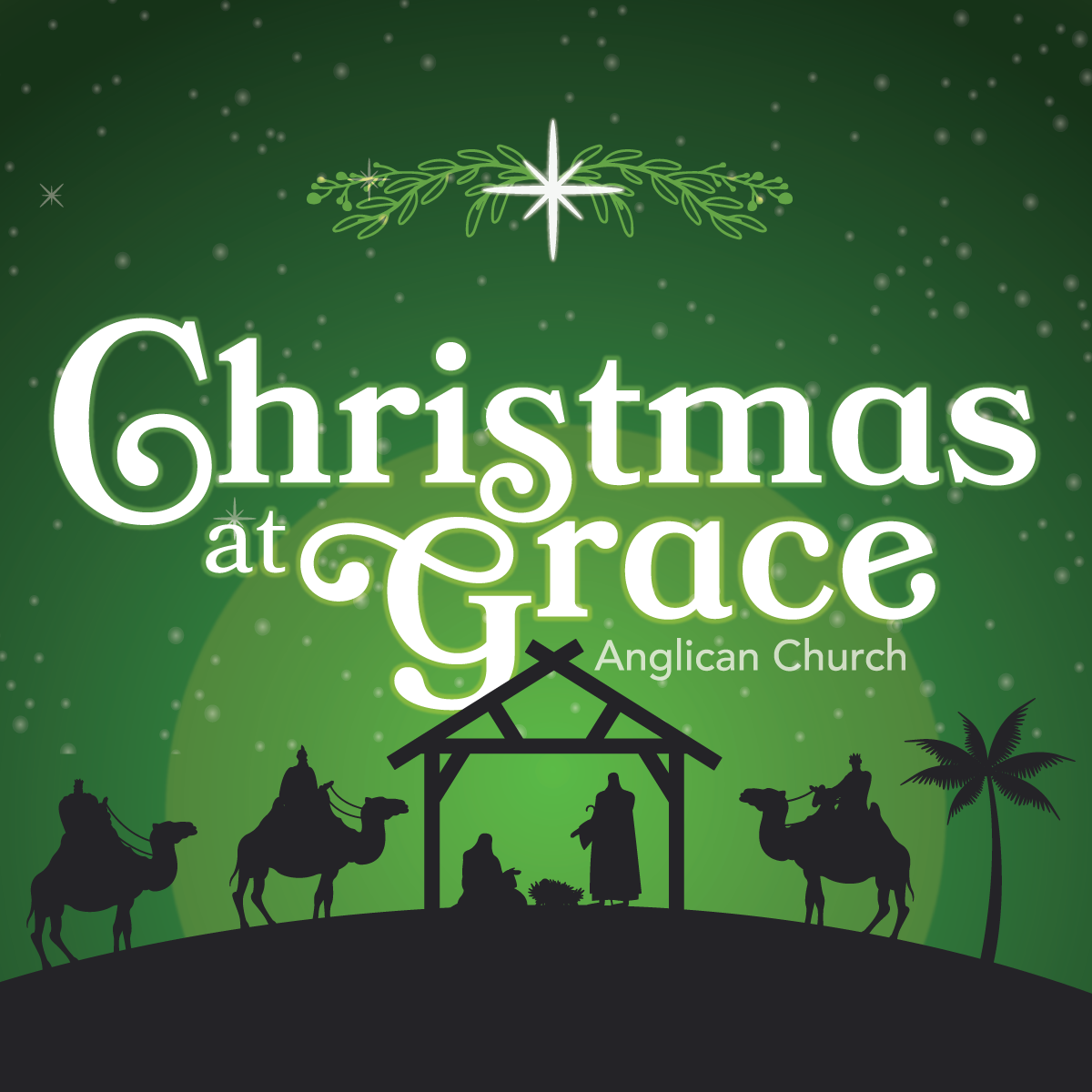 Grace Anglican Church, Gledswood Hills Sermons